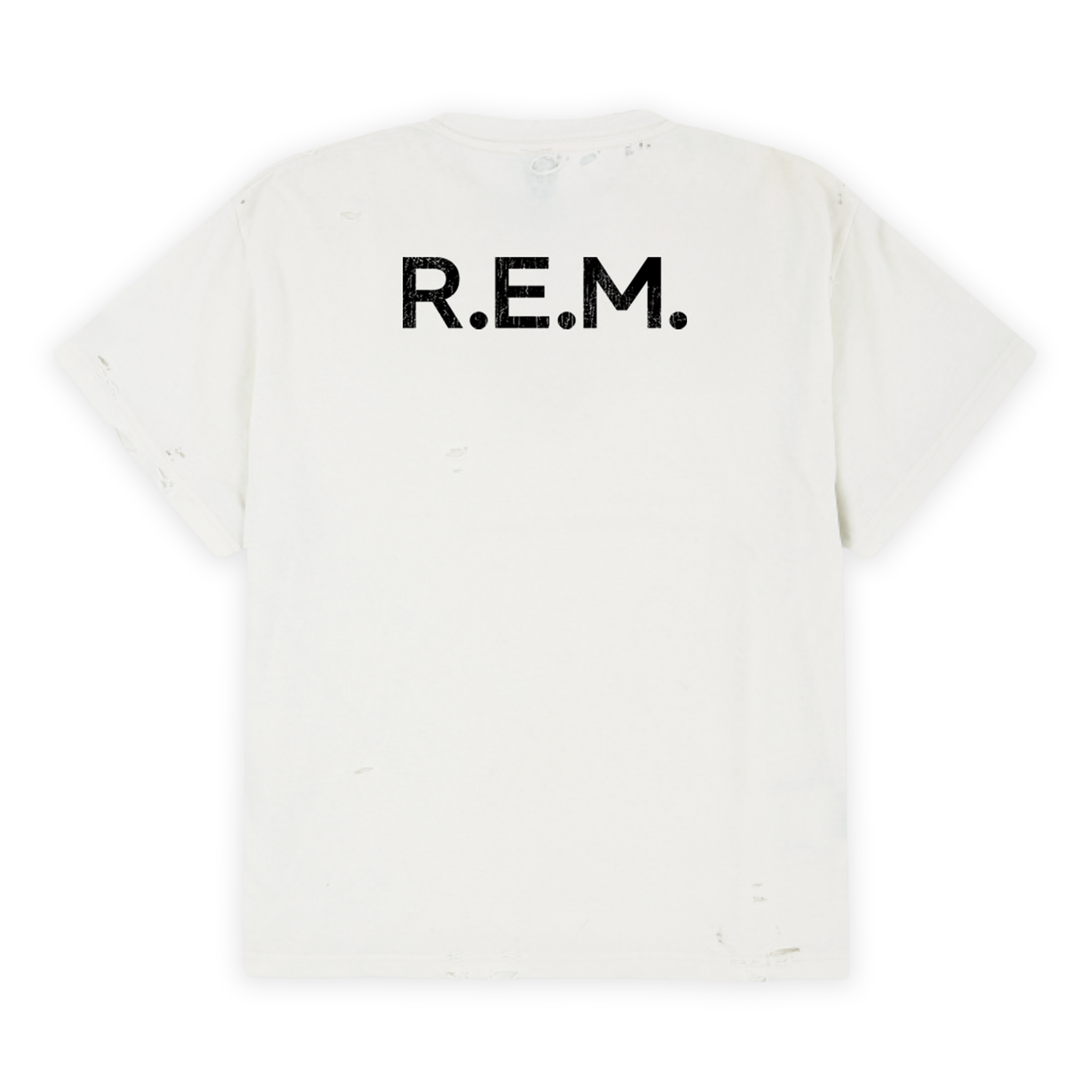 R.E.M. TEE