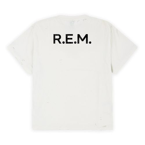 R.E.M. TEE