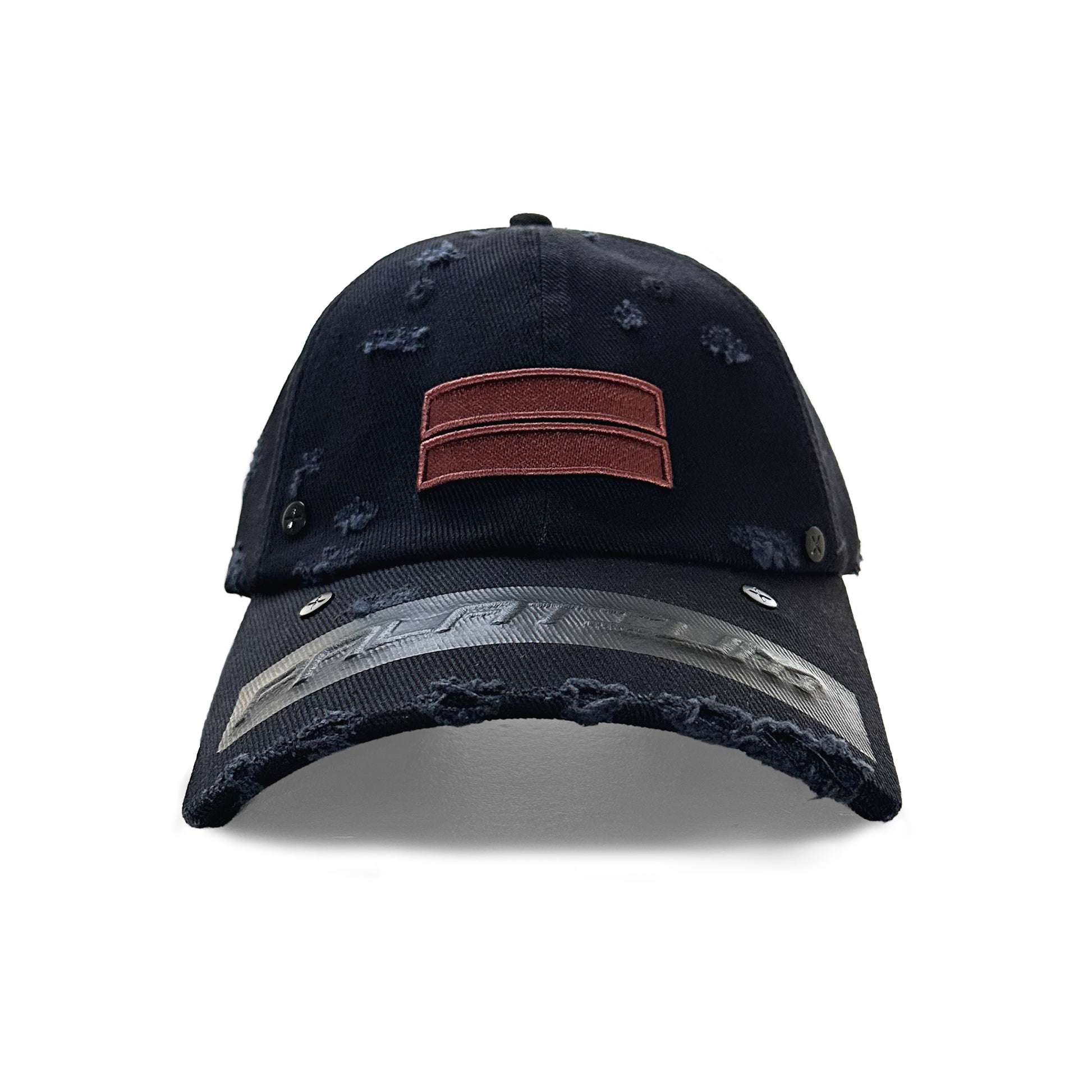 REMNANT CAP