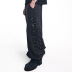 LOUNGE SWEATS [BLACK]