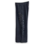 LOUNGE SWEATS [BLACK]