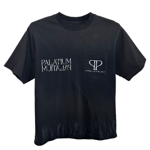 JAPAN SUTURE TEE