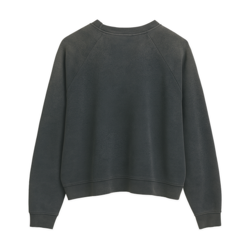 PALATINE CREWNECK