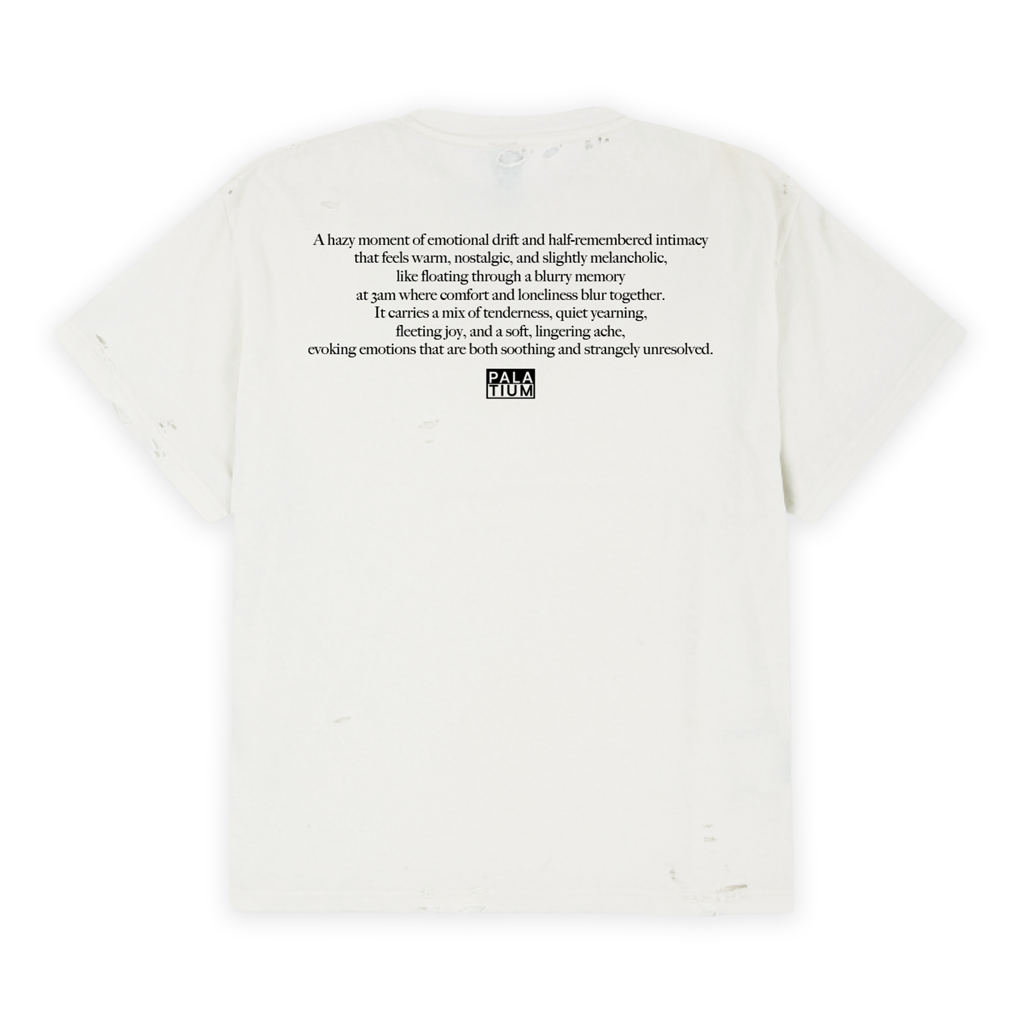 XTAL TEE