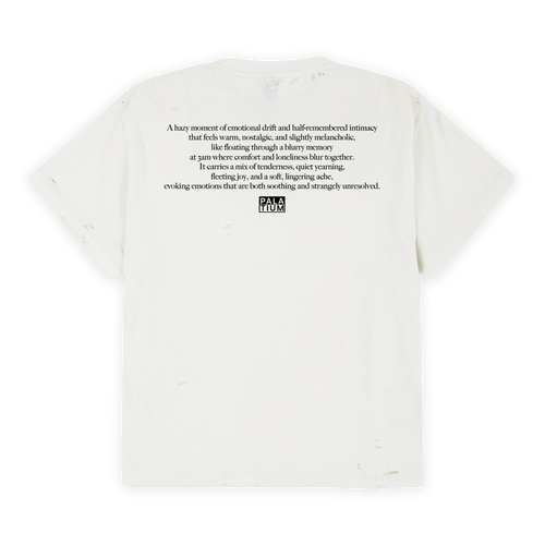 XTAL TEE