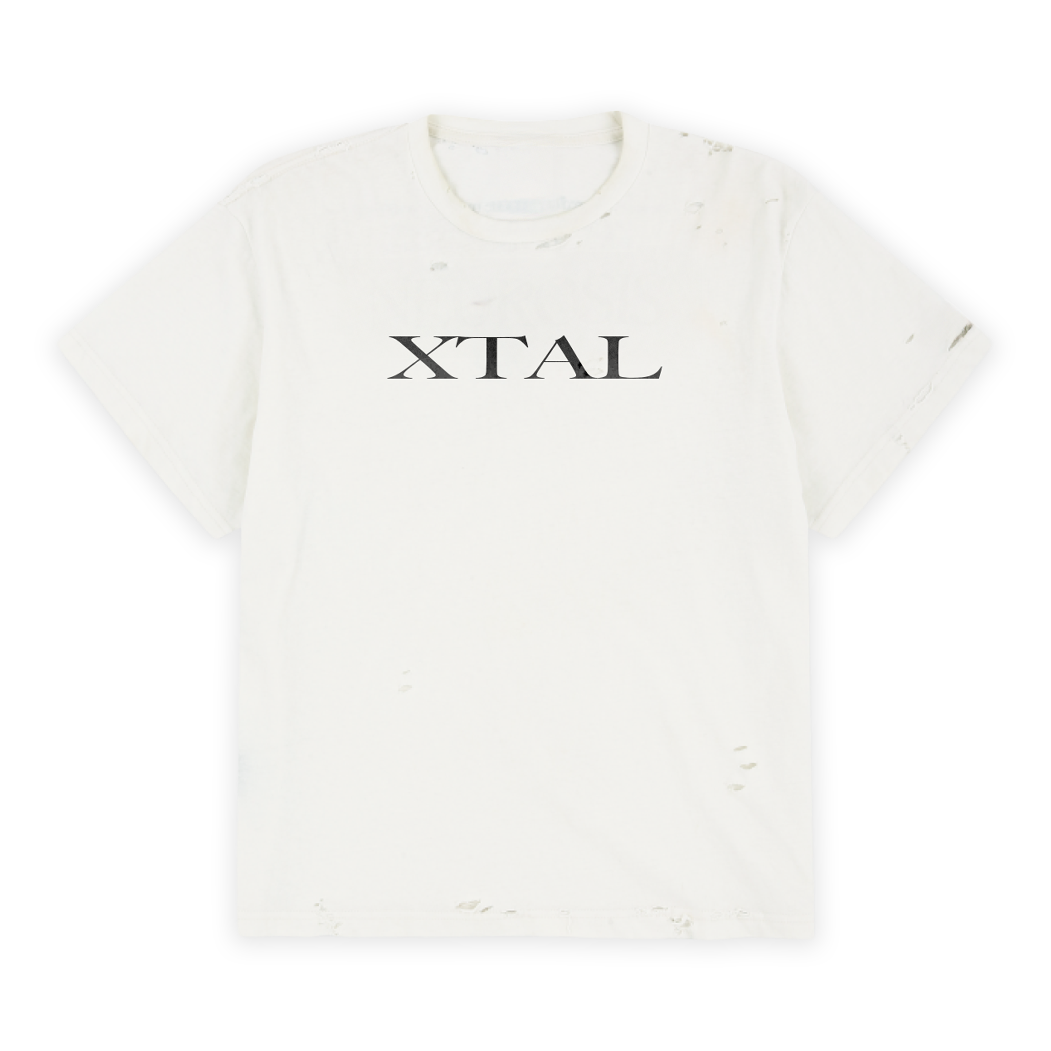XTAL TEE